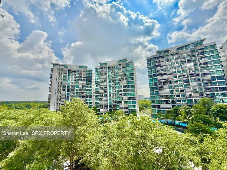 Boathouse Residences (D19), Condominium #501306651
